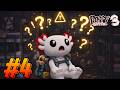 WHY THSI HOME IS LIKE A MAZE!??! ➡️Poppy Playtime 3