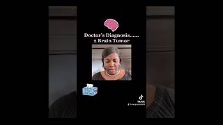 Famous Diagnosed with not 1 but 2 Brain Tumors. #encouragement #brain #tumors #god Wealth