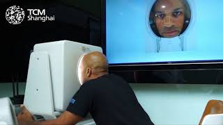 TCM Shanghai Dubai - Health Risk Assessment