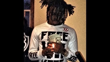 chief keef - us nigga [remastered snippet] by @maneskiminaj