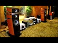 Nhạc Hoa Test Loa Cực Chuẩn 3 - Chinese High End Sound Test