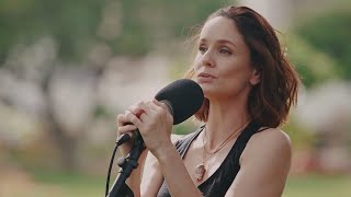 Sarah Wayne Callies Make You Feel My Love