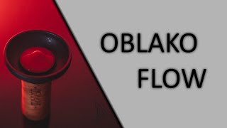 OBLAKO FLOW REVIEW | Taugt der was?!