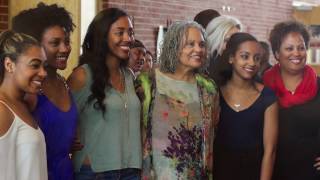 Charlayne Hunter-Gault establishes Giving Voice to the Voiceless Fund