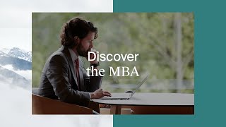 Virtual info session: Discover our MBA in Global Hospitality Management