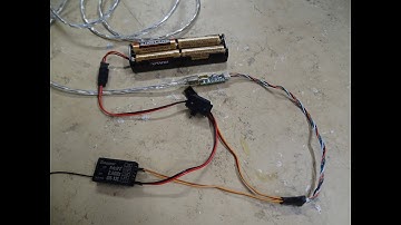 Receiver Update Setup