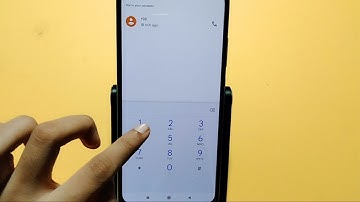 Poco C31 conference call setting | how to conference call | conference call kaise kare