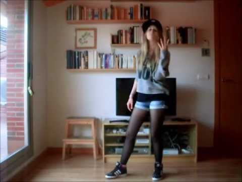 hvis du kan nyse session Love On Top Beyoncé Dance Tutorial Part 1 - YouTube