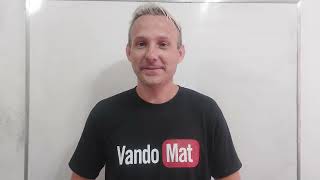 Apresentação Do Canal E Como Achar Os Vídeos Que Procura