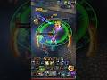 #worldofwarcraft #midnight #shortsvideo #shamangameplay