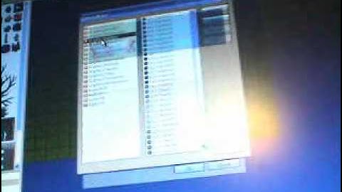 How to make a pokemon game with RPG Maker XP part 1