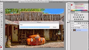 Chapter 14 — Filter Menu — From Photos to Art with Photoshop