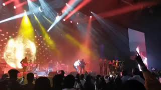 Zonke - Jik' izinto Part 1 (Live in Cape Town)