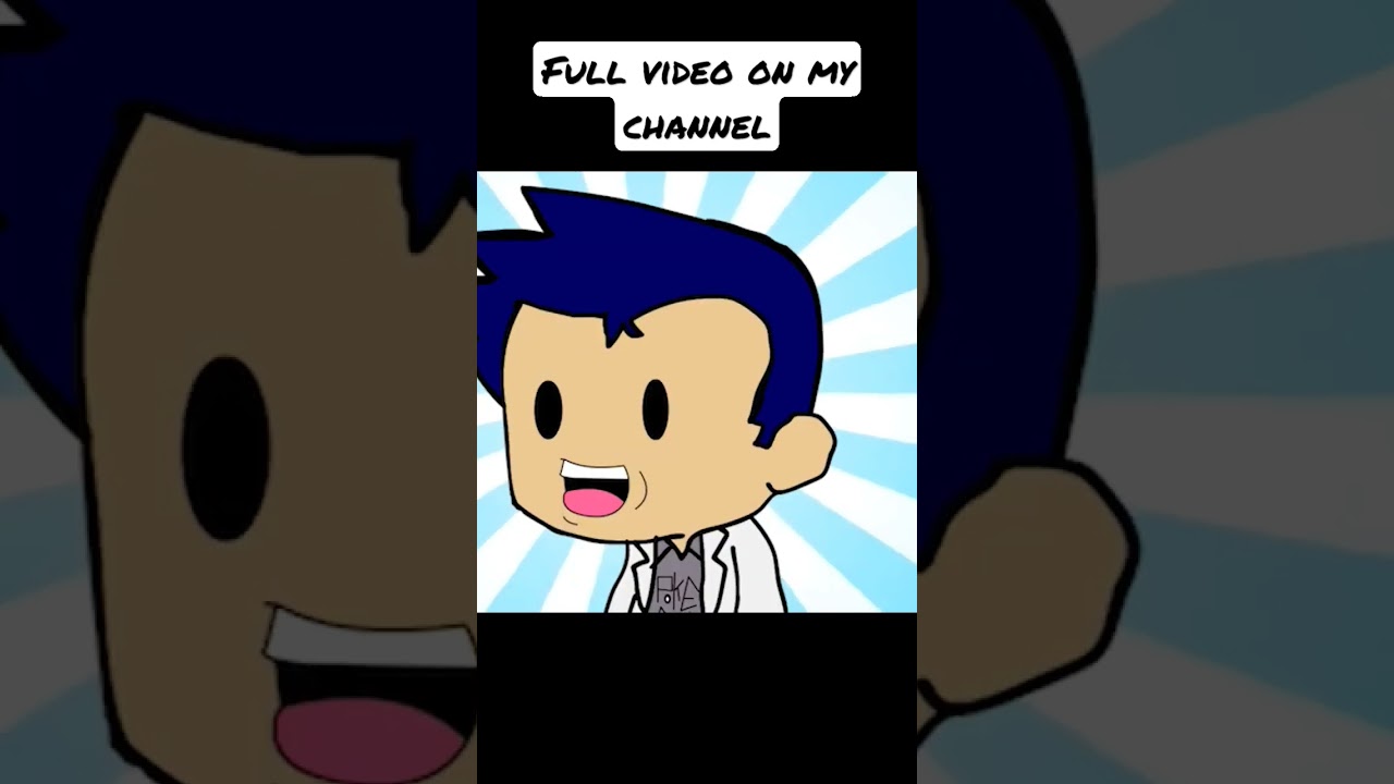 Poke-Parody! Shiny Farming! 