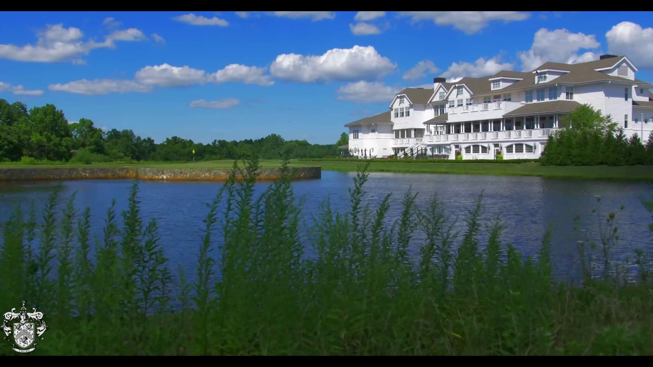 Trump National Colts Neck, Colts Neck, New Jersey Golf course