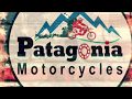 Patagonia motorcycles