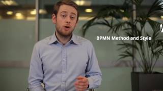 An Introduction to BPMN