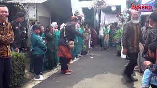 Download Lagu MAPAG PANGANTEN //OJI SATRIANA PRO ASUHAN HJ.LIESSANTY WEDDING//KEBON HUI 7 DESEMBER 2025 MP3