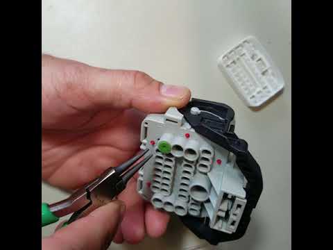 Yazaki Connector