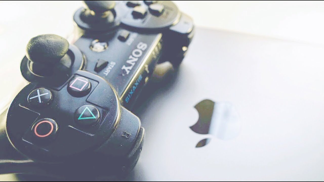 Как подключить джойстик к ps4 - ПК Консультант