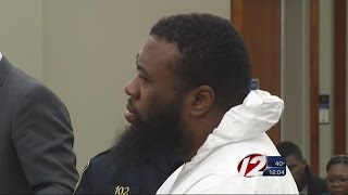 Suspect in Pregnant Woman's Killing Due in Court