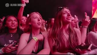 Olivia Rodrigo - Lollapalooza Chicago 2025 (Full Show)