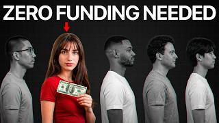 The Math Behind Building a Startup That Never Needs Funding