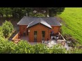 Custom 2 Bedroom Log Cabin Custom 2 Bedroom Log Cabin