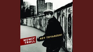 Смотреть клип Hey Tovarish! (Remix By Losers)