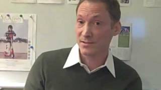 5 Questions with Nick Friedman Details