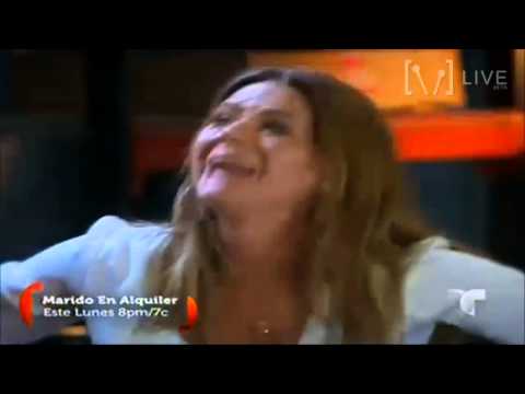 Avance Marido En Alquiler cap 140 - Gran Final - Telemundo