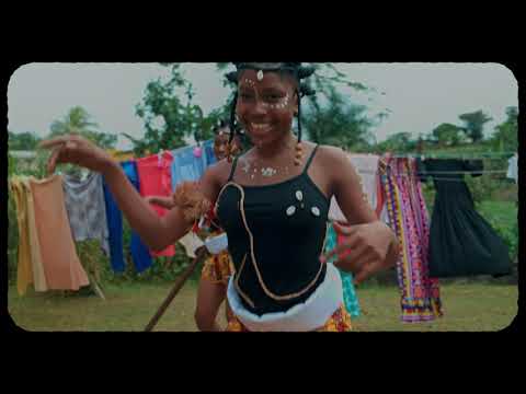 DON RAY LE FLÉO FEAT STEKFRITE - MANGOUNDOU (Clip Officiel)