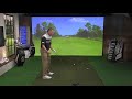 2 Tips For a Perfectly Balanced Golf Swing
