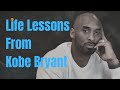 How To Live Your Best Life - Lessons From Kobe Bryant