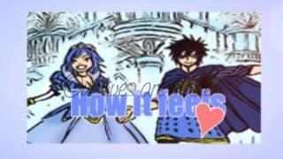 Still Remain || Gray&Juvia