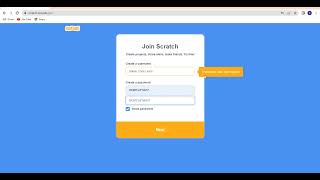 Scratch [ Introduction ] { part -1 }   #coding #scratch #project