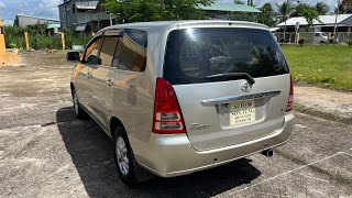 Toyota Innova 2.0G manufactured in 2007, contact 0987474829 - 0919889399 \/ Auto 66 Son Tung \/
