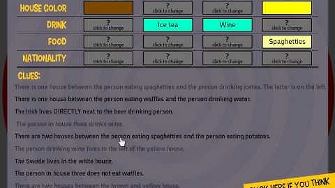 Who Lives Here 3 Walkthrough Video