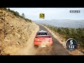 EA Sports WRC - Caminha (Vodafone Rally de Portugal) - Gameplay (PC UHD) [4K60FPS]