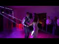 Wedding Dance (Waltz & Bachata & Salsa) - Donata & Aurimas