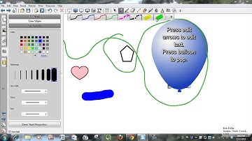 Getting to Know Your SMART Notebook Icons Part I