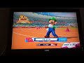 Mario And Sonic At The London 2012 Olympic Games Luigi Winning Animation Mario And Sonic At The London 2012 Olympic Games Luigi Winning Animation