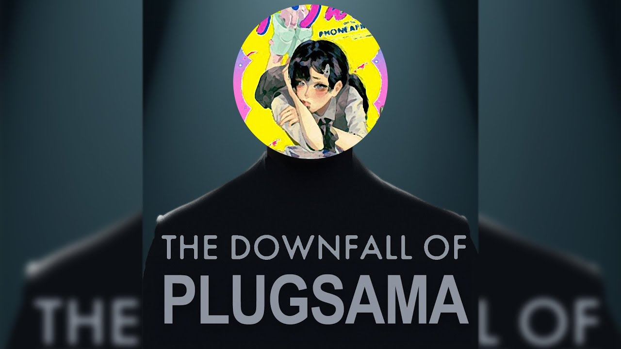 The END of Plugsama... - YouTube
