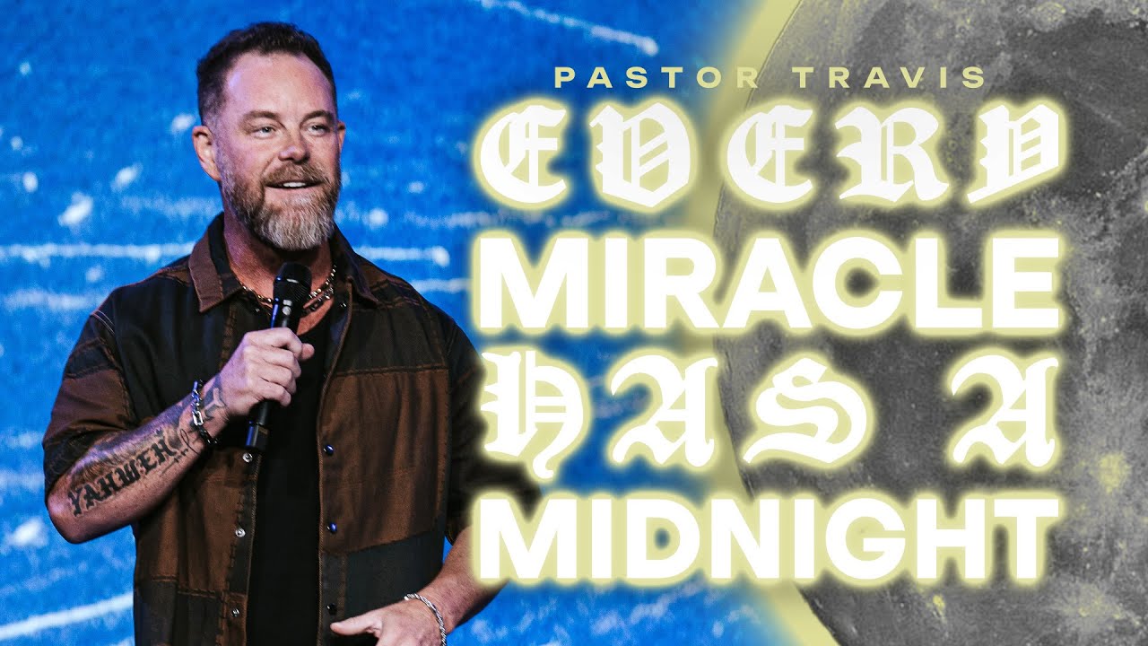 Thumbnail for Every Miracle Has A Midnight