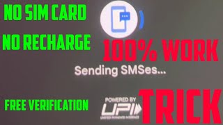 How To Pay Money With NoSim Card In Mobill👍😁fullexplan #recharge #googlepay #tricks #earningwithme29 screenshot 3