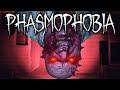 The upside down no evidence challenge is amazing  phasmophobia
