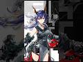 【#アークナイツ】大陸版：新オペレーター　望 (ウァン) × 赤刃明霄チェン　実装！！！【Arknights/명일방주/桜兎めう】