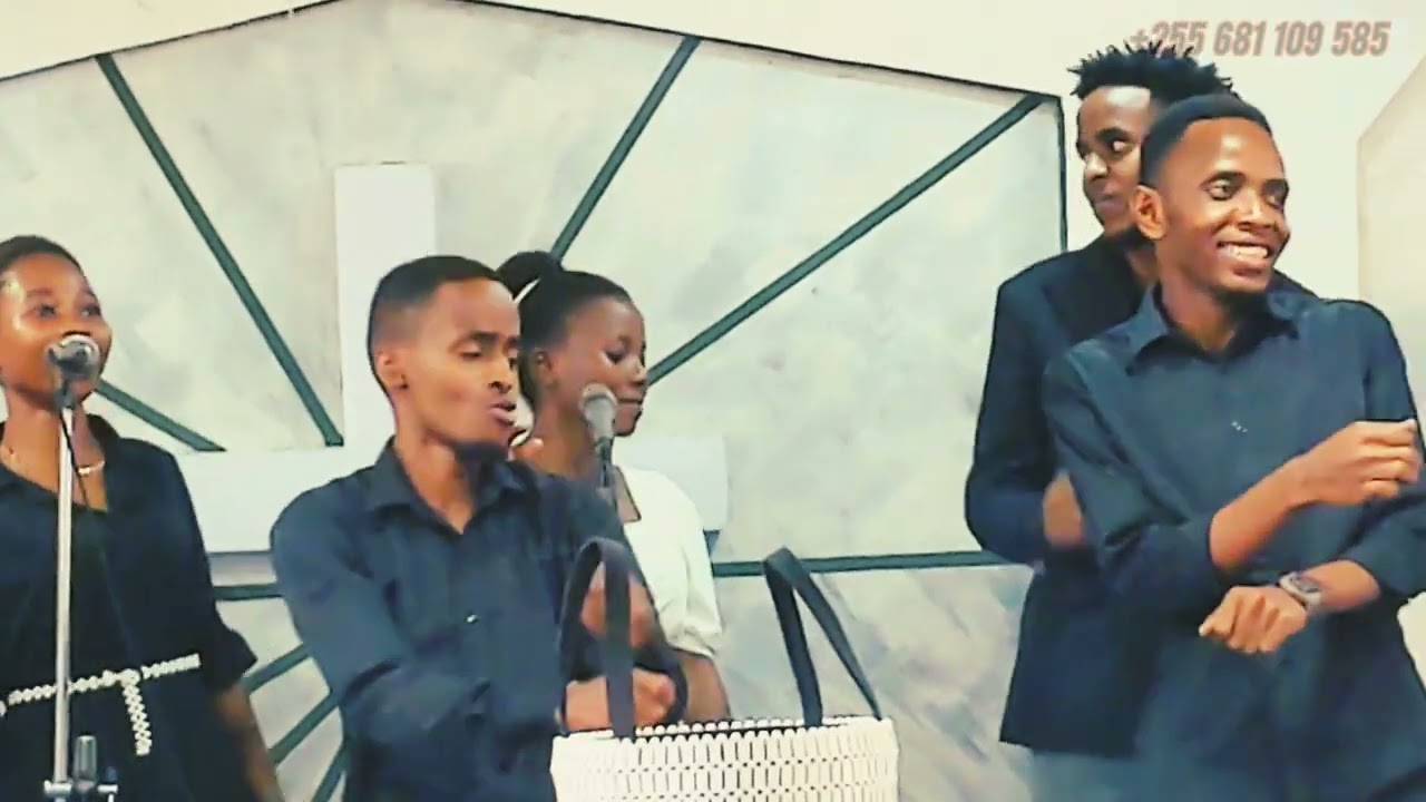 BCC YOUTH CHOIR PERFORMANCE 13/07/2025