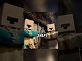 Minecraft behind the scenes you never noticed😱