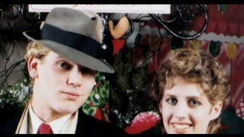 Square Pegs   extras   Tribute To Merritt Butrick